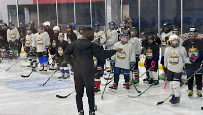 Tennessee State hires coach in big step to being the first HBCU to add ice hockey