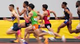Japan Athletics Golden Grand Prix