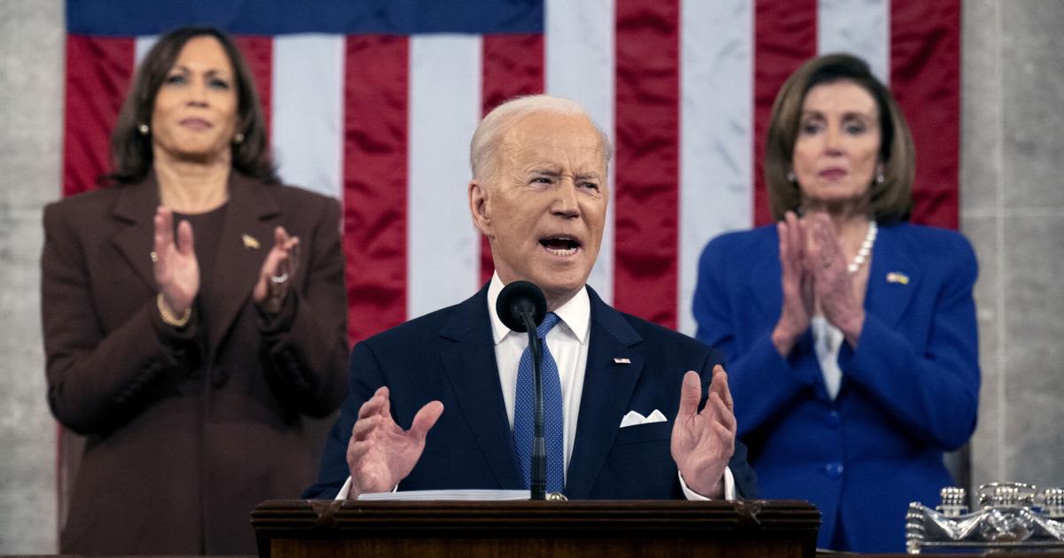 Indiana leaders react to Biden's withdrawal from 2024 presidential race