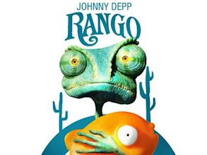 Rango (2011 film)