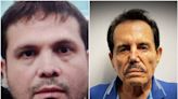“El Mayo” Zambada y Joaquín Guzmán se entregaron de forma voluntaria, asegura abogado de la familia de ‘El Chapo’