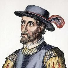 Juan Ponce de León