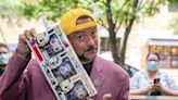 Will Kevin Smith be joining his daughter Harley Quinn at Shreveport's Geek'd Con this year?