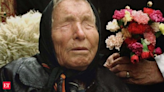 Humans on Venus and mass destruction in coming years: Here're Baba Vanga's predictions for the near future