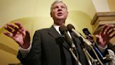 Bob Graham, ex-US senator and Florida governor, dies at 87