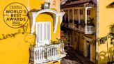 Travel + Leisure Readers' 10 Favorite Cities in Central and South America of 2023