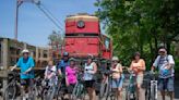 Bicycle group helps seniors cruise through their golden years