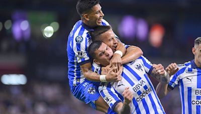 Rayados vs Columbus Crew EN VIVO, Semifinal de Vuelta de la Copa de Campeones de la Concacaf