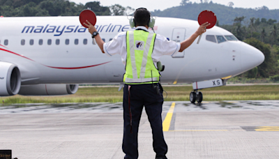 Malaysia Airlines flight from Hyderabad to Kuala Lumpur returns safely after mid-air snag