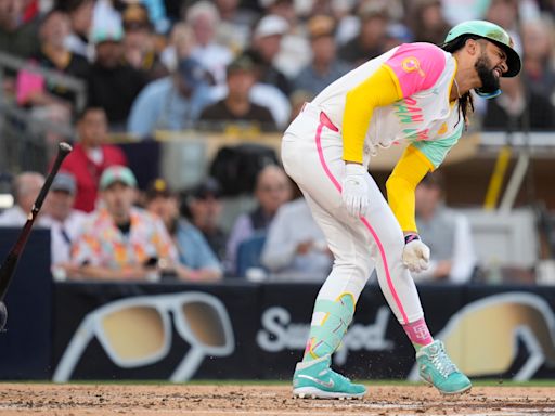 Fernando Tatis Jr. podría estar fuera hasta después del Juego de Estrellas de MLB por lesión