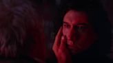 Adam Driver opens up about filming one of Star Wars' saddest moments