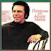 Christmas with Johnny Mathis