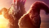 Quando estreia "Godzilla e Kong: O Novo Império" na Max?