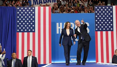 The Irish Times view on the US presidential race: Democrats try to build on momentum