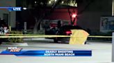 1 killed, 1 injured in shooting near North Miami Beach McDonald’s - WSVN 7News | Miami News, Weather, Sports | Fort Lauderdale
