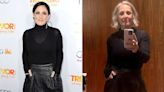 Ricki Lake Rewears Black Mini Skirt from 13 Years Ago after 30-Lb. Weight Loss Reveal