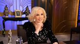 Mirtha Legrand reveló uno de los momentos más duros de su vida: “A mi me destrozó la pandemia”