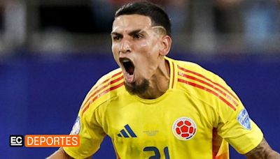 ¿Cómo le afecta a Colombia la expulsión de Daniel Muñoz en final de Copa América?