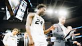 What is Kobe Brown's timeline for entering the NBA Draft or returning to Mizzou basketball?