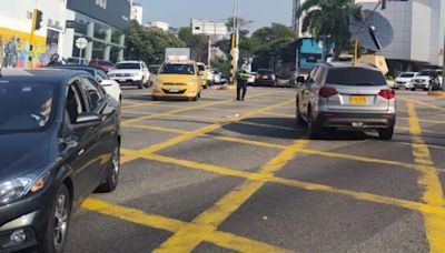 Pico y Placa en Bucaramanga: así funcionará la restricción este sábado 6 de julio