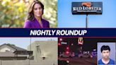 Kensington Palace offers update on Kate Middleton; Casitas law passes in Arizona | Nightly Roundup