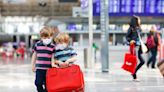 Here comes the airplane! What to know about flying as an unaccompanied minor