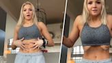 This viral ab exercise looks like a hoax, but experts say it's actually effective