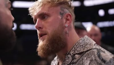 Jake Paul calls Conor McGregor and every MMA fighter “b*tches” who “can’t box” - Dexerto