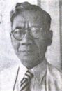 Margono Djojohadikusumo