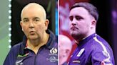 Phil Taylor reveals what'll 'upset' Luke Littler and says 'it's not just darts'