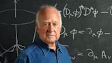 Peter Higgs obituary: the shy man who changed our understanding of the Universe