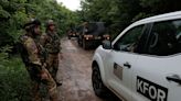 Serbian court orders three Kosovo policemen held and investigated