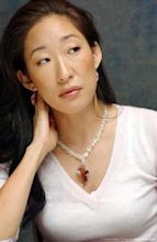 Sandra Oh