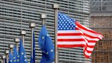 Lawmaker says EU should complain to WTO over U.S. Inflation Reduction Act