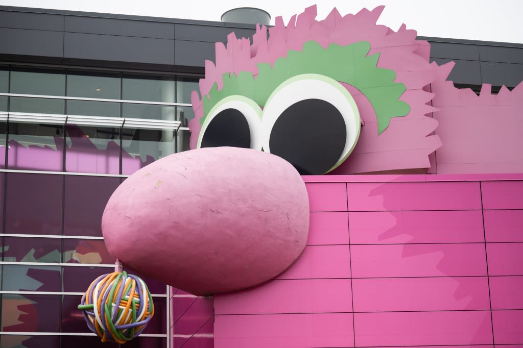 BP wants to turn Mascot Hall of Fame into office building campus