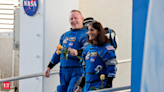 Stuck in space, Sunita Williams begins new research with extra 'free time'; Here's what it is