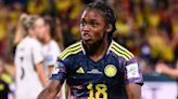 5 estrellas del fútbol femenino que brillarán en Juegos Olímpicos; Linda Caicedo es una