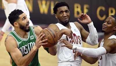 Jayson Tatum Leads Bounce Back by Celtics to Take 2-1 Lead Over Cavs