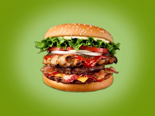 Día Nacional de la Hamburguesa 2024: las mejores ofertas en McDonald's, Burger King, Wendy's y más - La Opinión