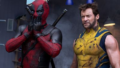 How A Phone Call From Hugh Jackman Saved Deadpool 3 From Oblivion - SlashFilm