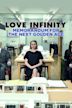 Love Infinity - Memorandum For The Next Golden Age