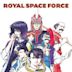 Royal Space Force: The Wings of Honnêamise