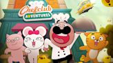 Mediawan Kids & Family’s Somewhere Animation to Produce ‘Chefclub Adventures’ (EXCLUSIVE)