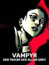 Vampyr - Il vampiro