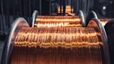 Automotive Market Could Keep Driving Copper Prices Higher