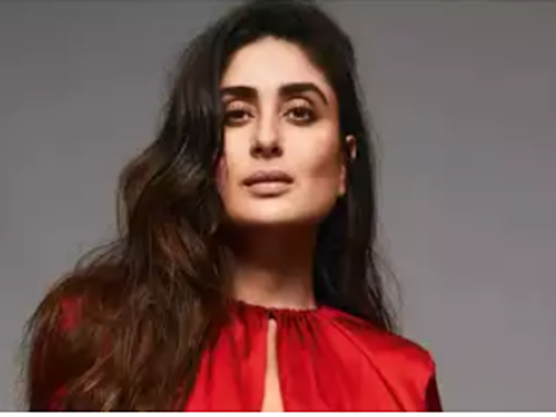 Kareena Kapoor's breezy airport look is a masterclass in summer fashion: video inside | Hindi Movie News - Times of India