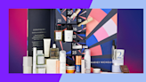 Harvey Nichols' beauty advent calendar is filled with an epic 45 products worth £1,300
