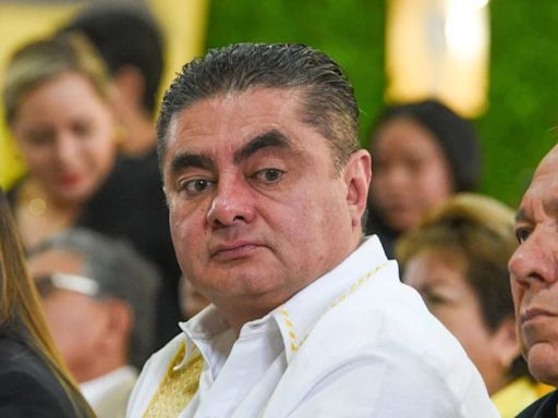 Luis Cházaro, ex perredista, se burla de que el PRD podría perder su registro: “¿Quién no era nada?”