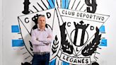 How a former MLB exec is behind Leganes' LaLiga push, Cancun FC's first title