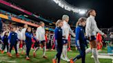 Women's World Cup live tracker: USWNT faces Sweden in knockout stage opener